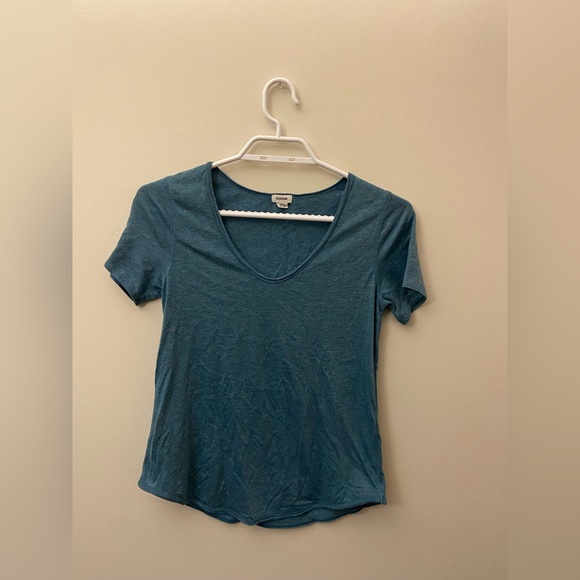 Light Blue Garage Tee - Picture 1 of 3